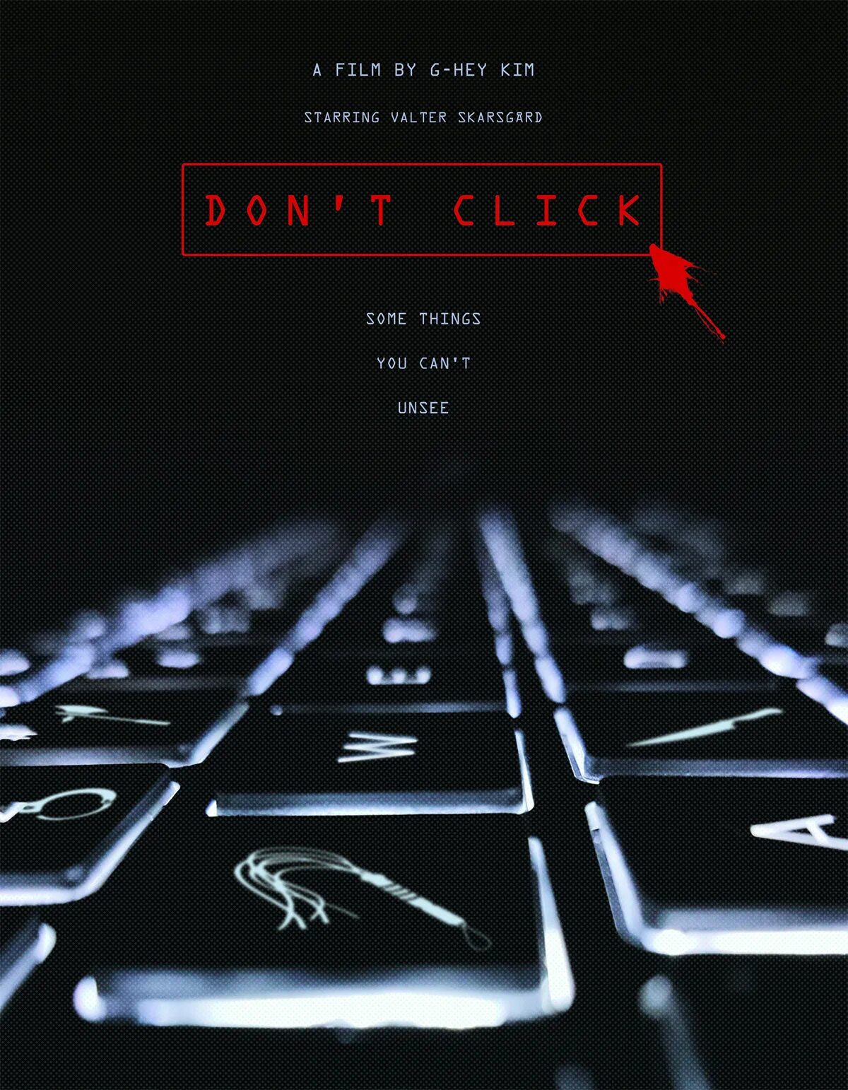 T click