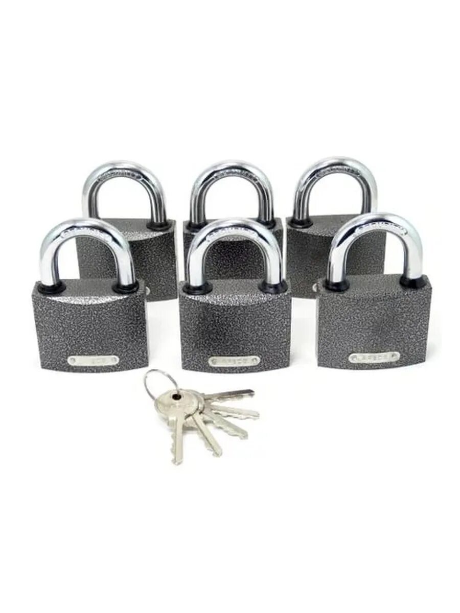 Купить замок 6. Замок висячий APECS PD-01-63. APECS PD-01-63 (6locks+5keys). Замок навесной Апекс PD-01-63. Навесные APECS PD-01-63.