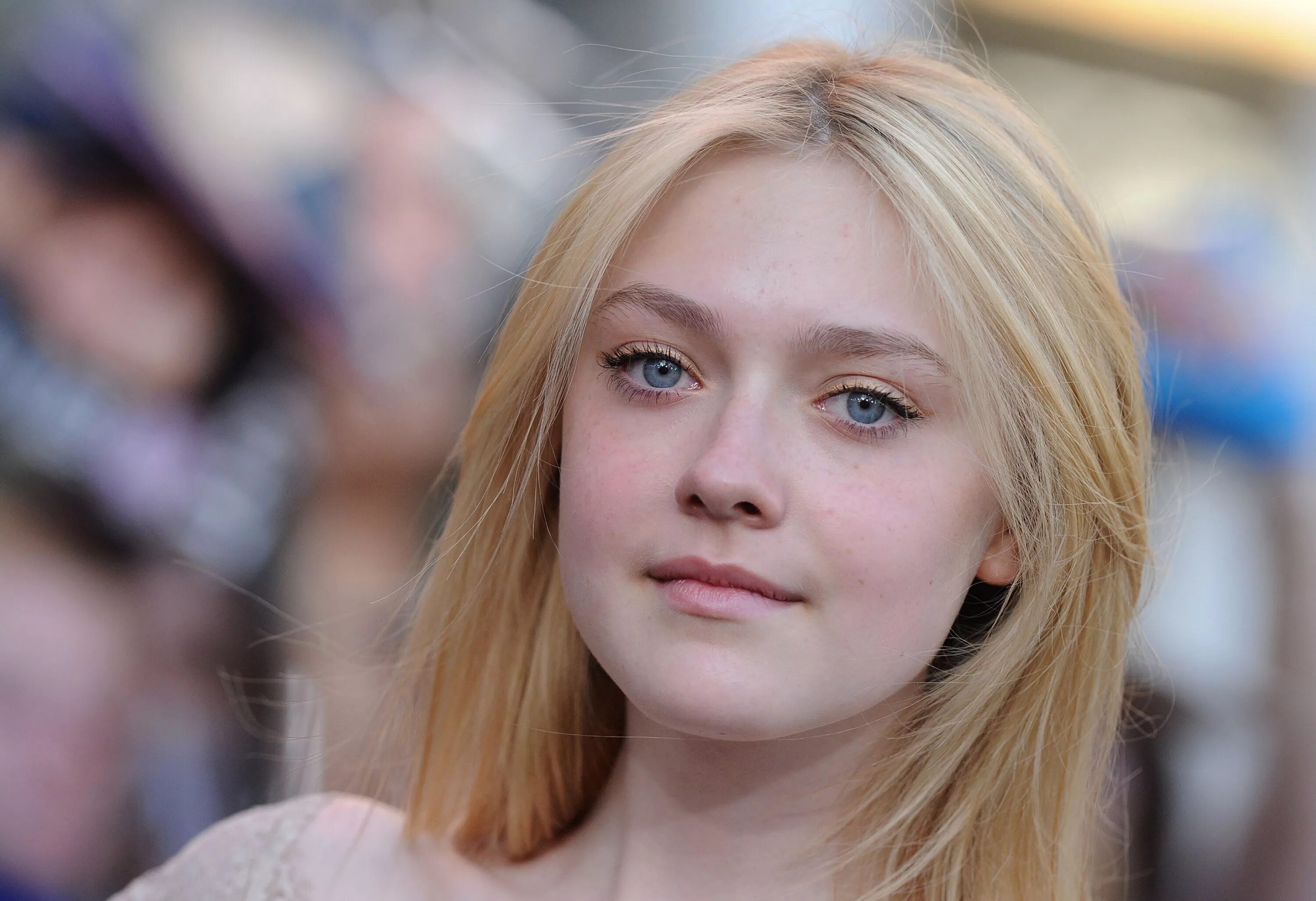 Европейцы девушки