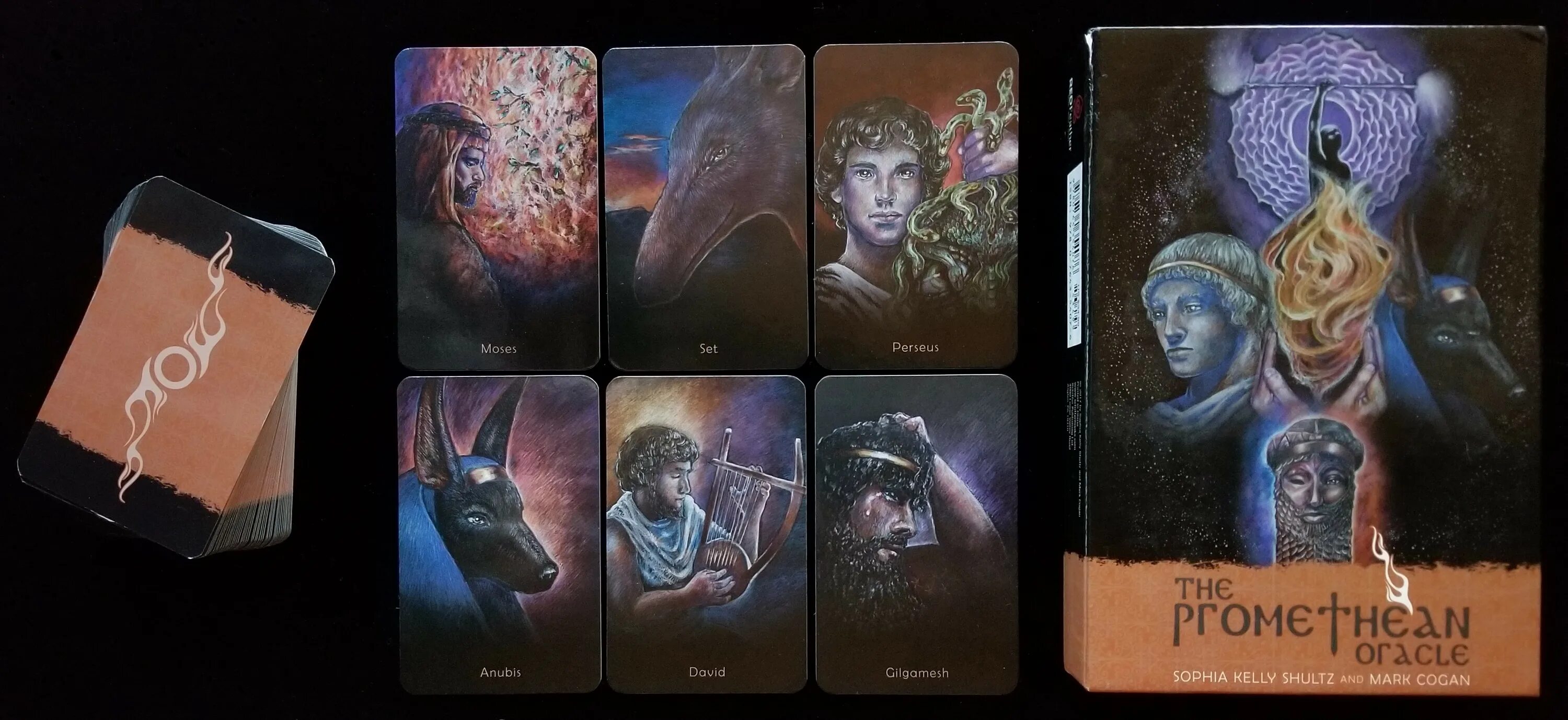 Oracle collect