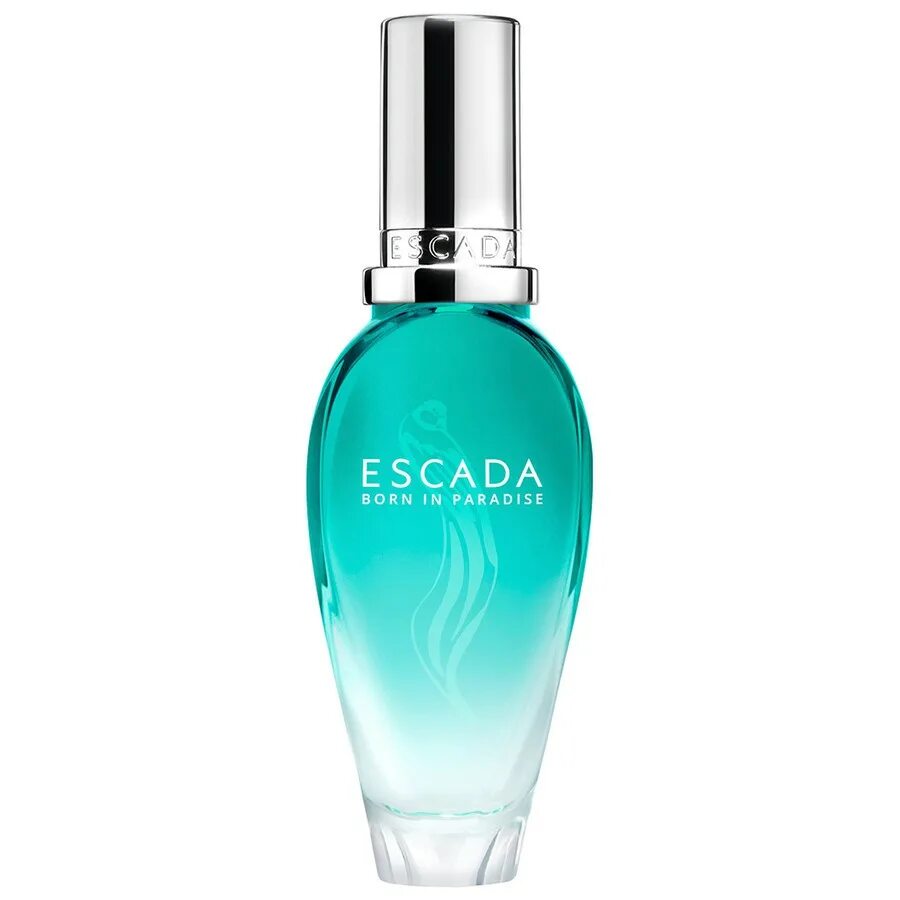 Born in paradise. Эскада парадайз туалетная вода. эскада туркуаз саммер. escada born in paradise edt 30ml. born in paradise - escada 2014.
