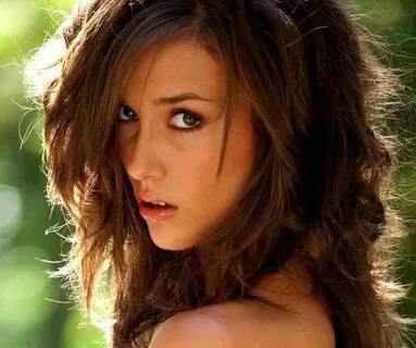 Melena morgan