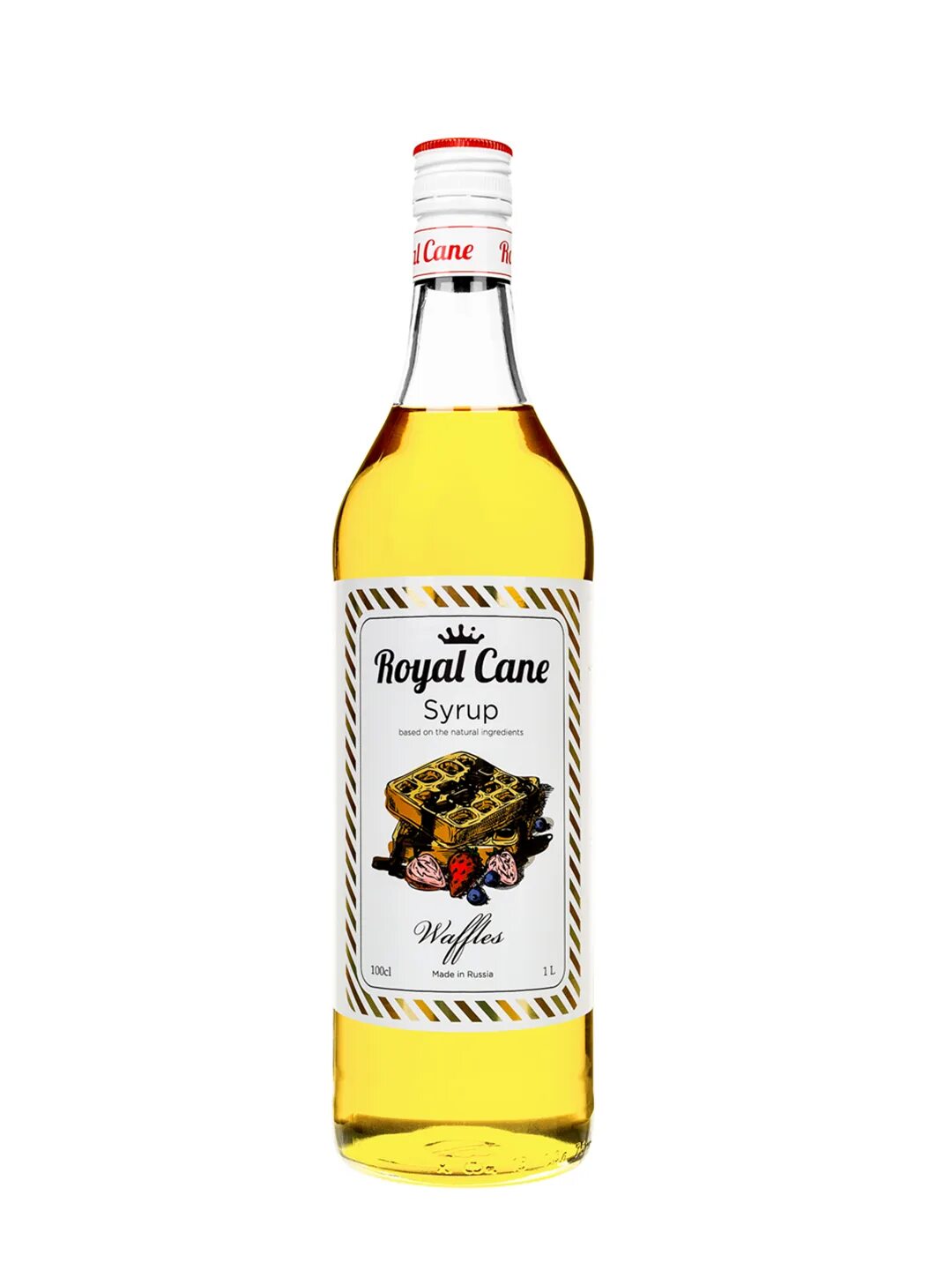 Сироп Royal Cane финик 1л. Сироп Royal Cane «коньяк», 1 л. Сиропы Royal Cane Россия 1 л.