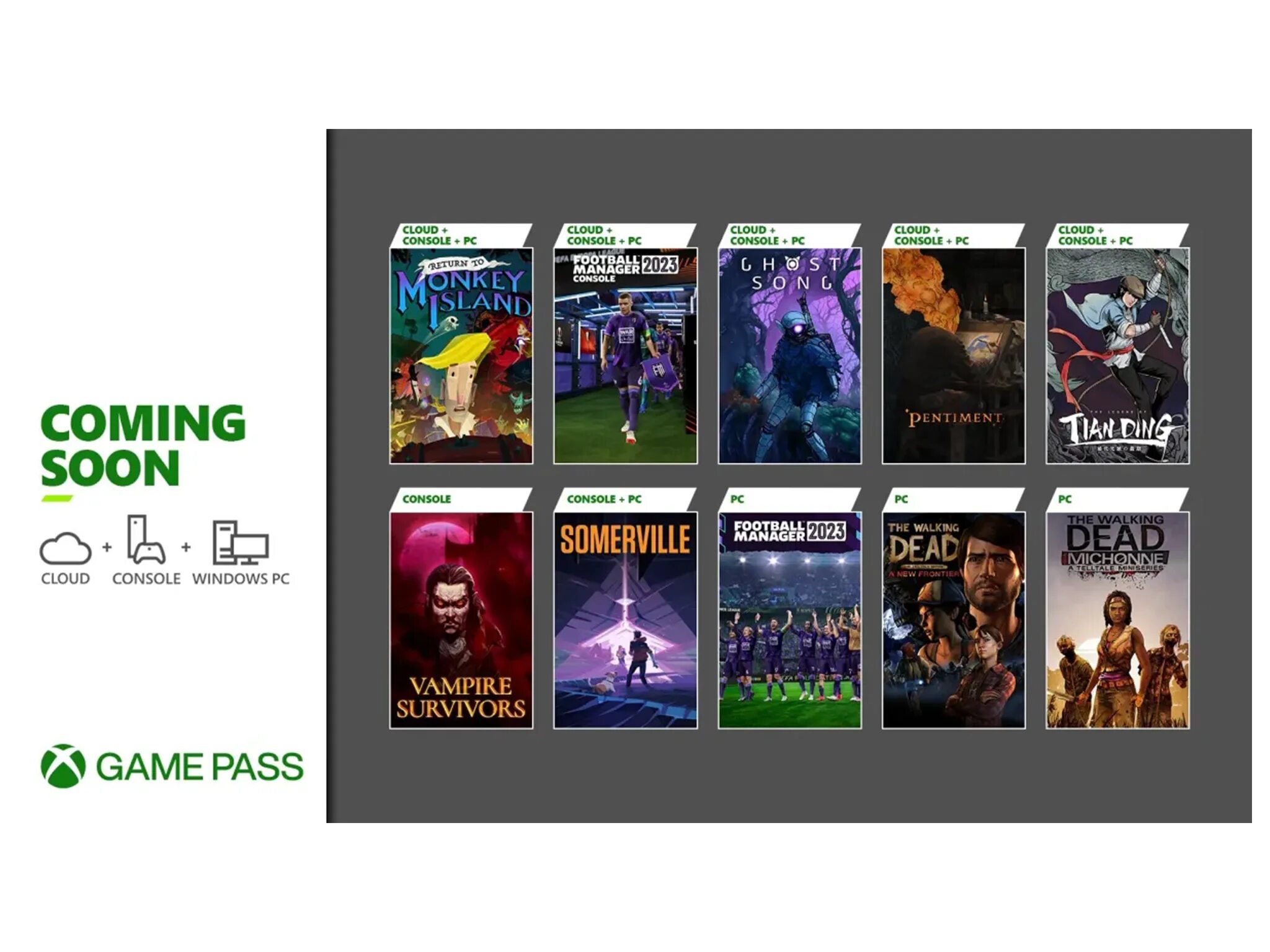 Xbox game pass игры март 2024. Список игр. Xbox game Pass список игр. Подписка Xbox game Pass игры. Игры которые выйдут в 2023 на ПК.
