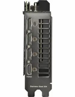 Asus rtx 3060 ti oc 8gb