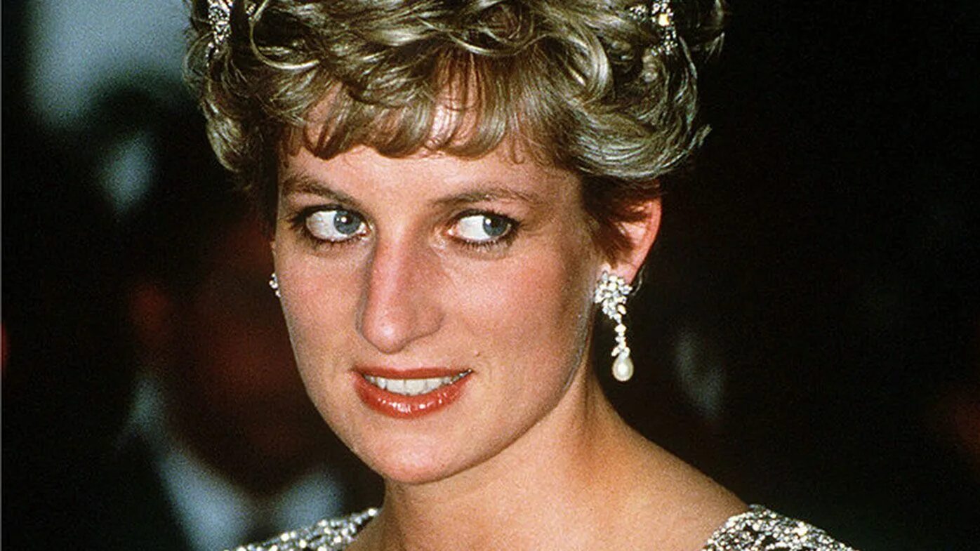 Документальный про принцессу диану. Документальный про принцессу диану
