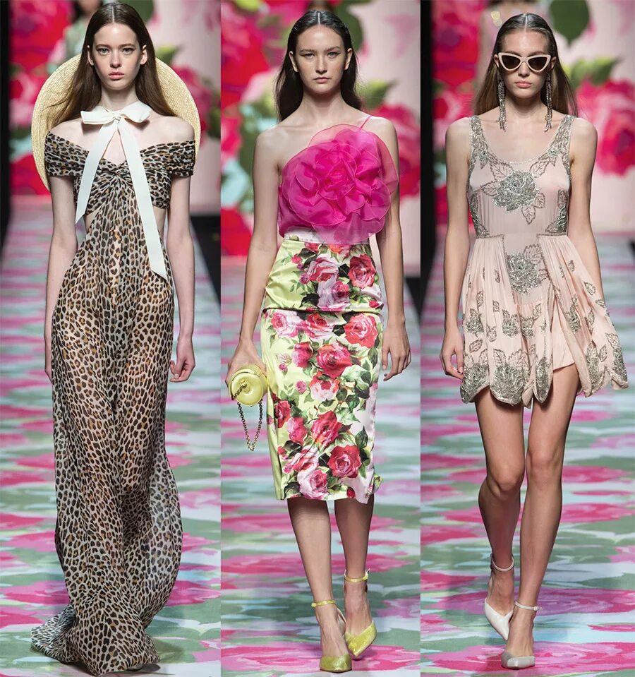Мода. Мода 2020 года. Современные Экологичные тенденции в моде. Что будет модно весной летом