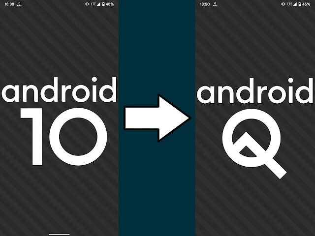 Android q easter. Android 10 easter egg. android q easter egg что это.