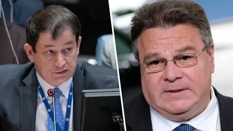 Посол литвы пригрозил нейтрализовать калининград
