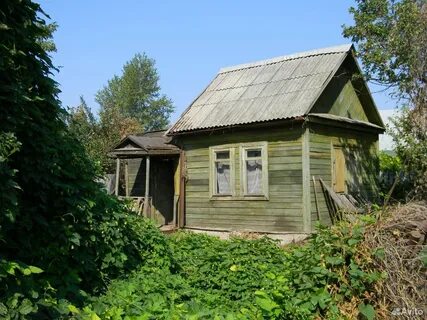 Самара дачи недорого