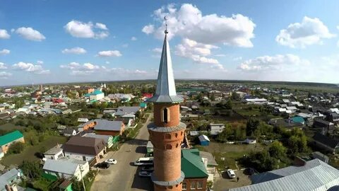 Татарстан буинск