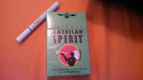 Сигареты american tobacco