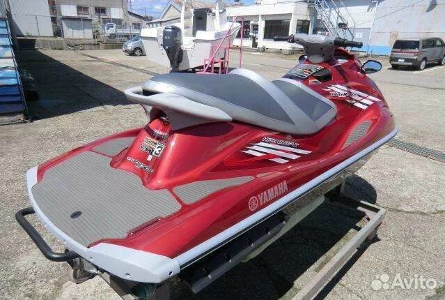 Yamaha VXR 1800. Ямаха VXR 1800 гидроцикл. Гидроцикл Ямаха 1800 турбо. Yamaha 1800 SVHO.