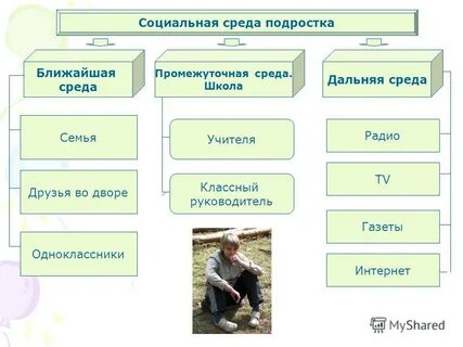 Тест человек и его социальное окружение ответы