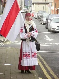 Белорусы в грузии