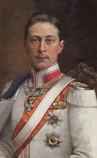 Прусские герцоги