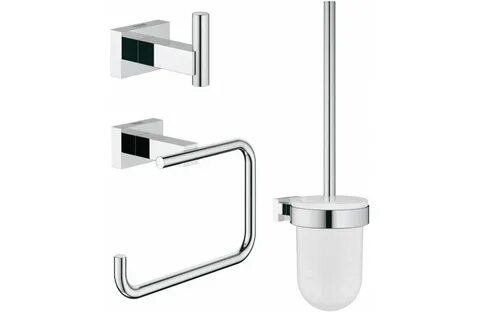 Набор для ванной grohe