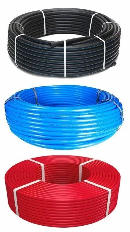 Труба 16 х 2. Отопит. Труба pe-xb evoh 16 2. 0 мм 100 м. 0 400м.