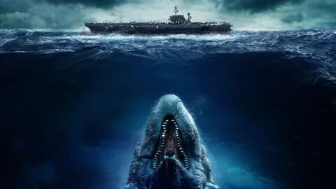 Movie features the underwater mission of a submarine captain