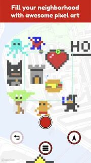 Pixels apk