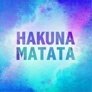 Матата