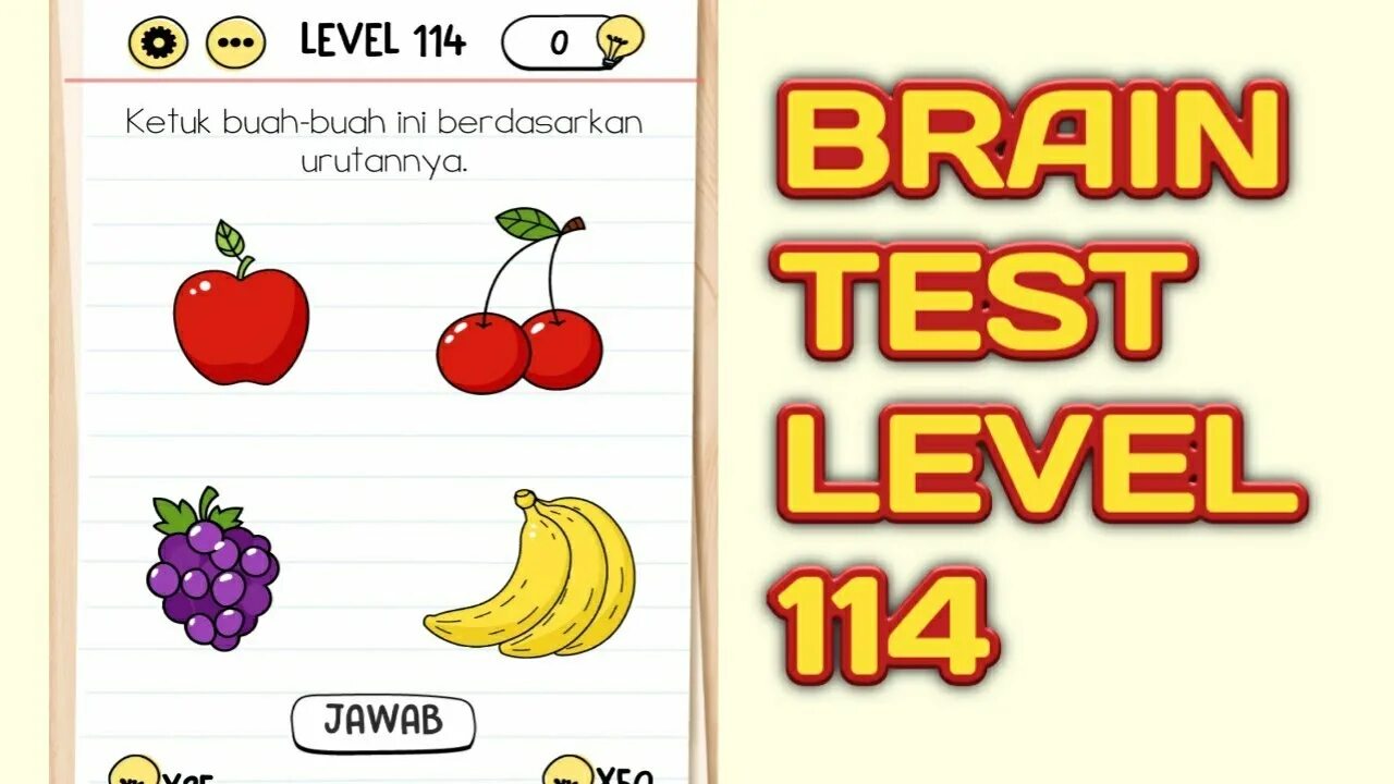 114 уровень brain. Уровень 114 BRAINTEST. Игра Brain Test уровень 114. Головоломка уровень 114. 114 Уровень Brain out.