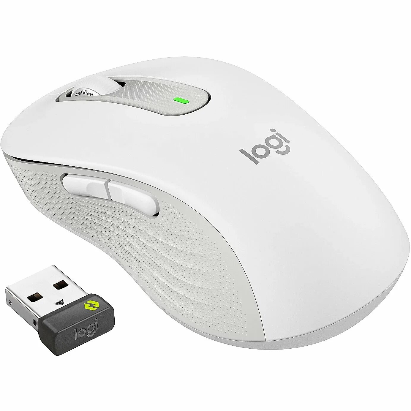 Мышь беспроводная logitech m650