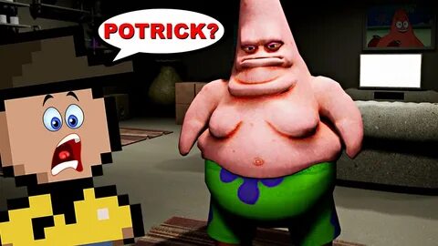 Potrick snap