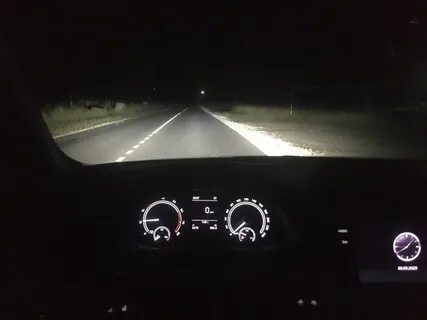 Ближний свет 2021