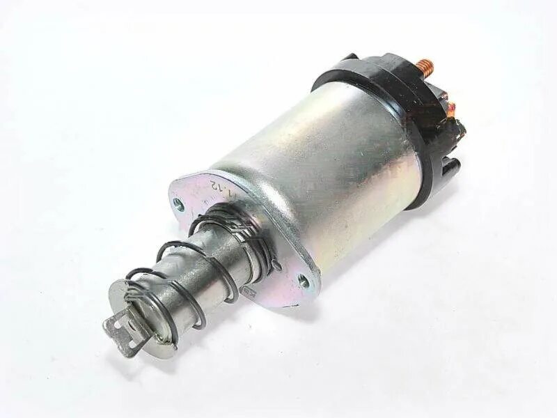 Втягивающее реле ваз нива 21213. Реле втягивающее eldix ваз-2108. Втягивающее 2105. Втягивающий на стартер ваз 2105. Втягивающее 2105.