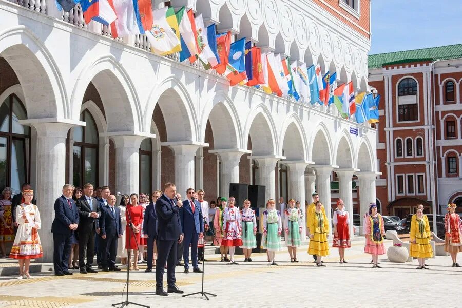 Дом дружбы народов. Открытие дом дружбы народов йошкар-ола. Дом дружбы народов йошкар-ола. Открытие дом дружбы народов йошкар-ола. Башня дружбы народов йошкар ола.