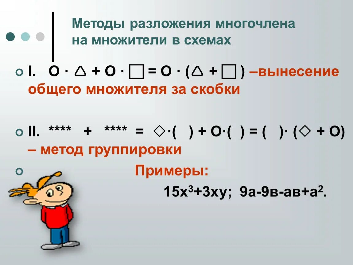 Вынесение общего множителя за скобки. Вынесение общего множителя за скобки многочлены. Вынесение общего многочлена за скобки. Вынесение общего многочлена за скобки 7 класс. Вынесите за скобки общий множитель многочлена