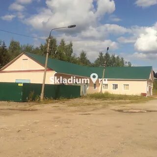 Рижское шоссе шаховская