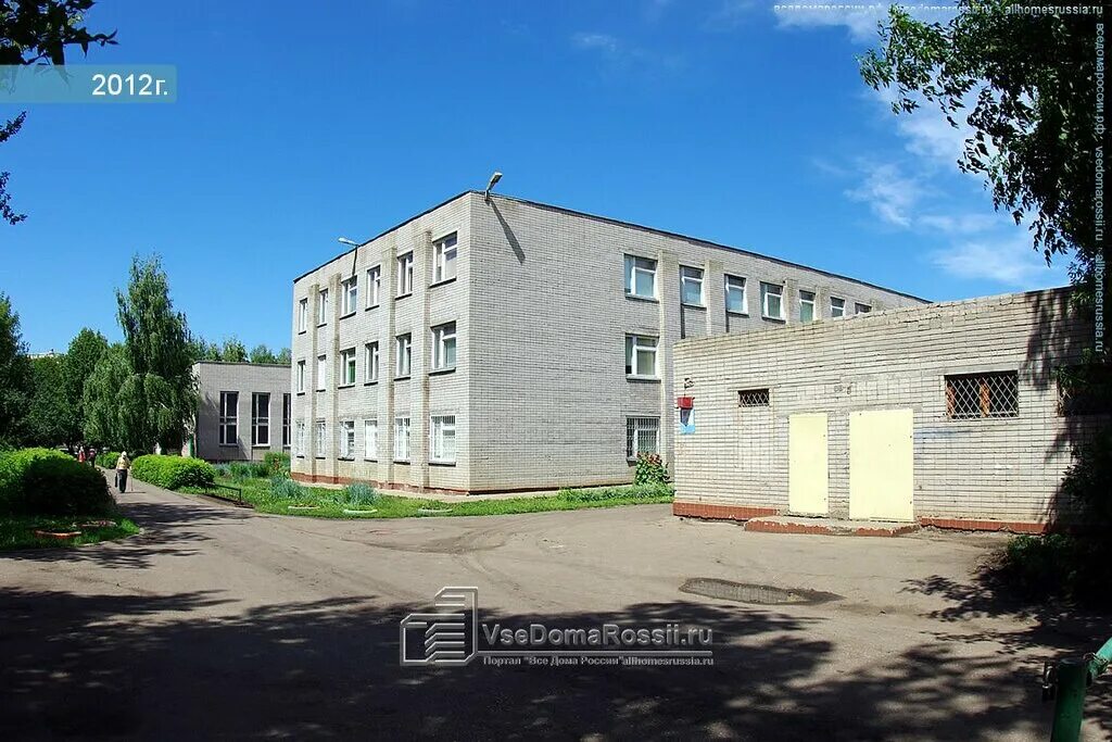 комплекс школа 6