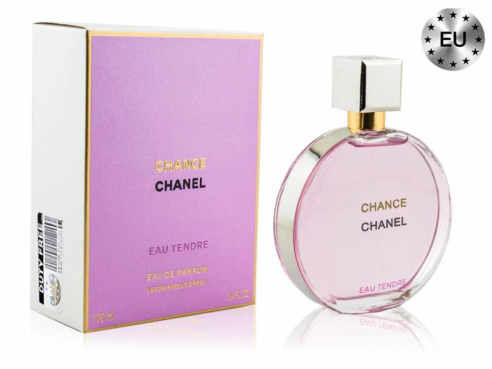 Шанель розовые цена. Chanel chance Eau tendre EDP. Chanel chance Eau tendre EDP 100 мл. Chanel Eau tendre 100 мл. Chanel chance tendre 100 ml.