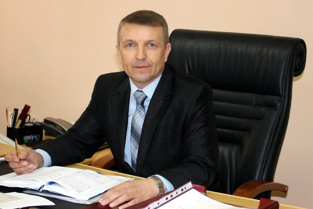 главы районов ростовской