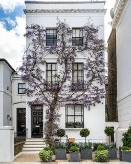 London homes