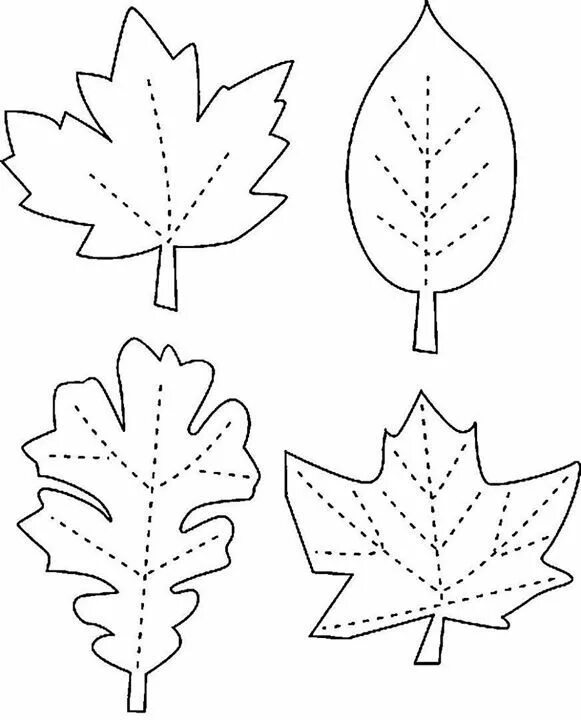 Pin on ISH Thanksgiving leaves, Thankful tree, Leaf template