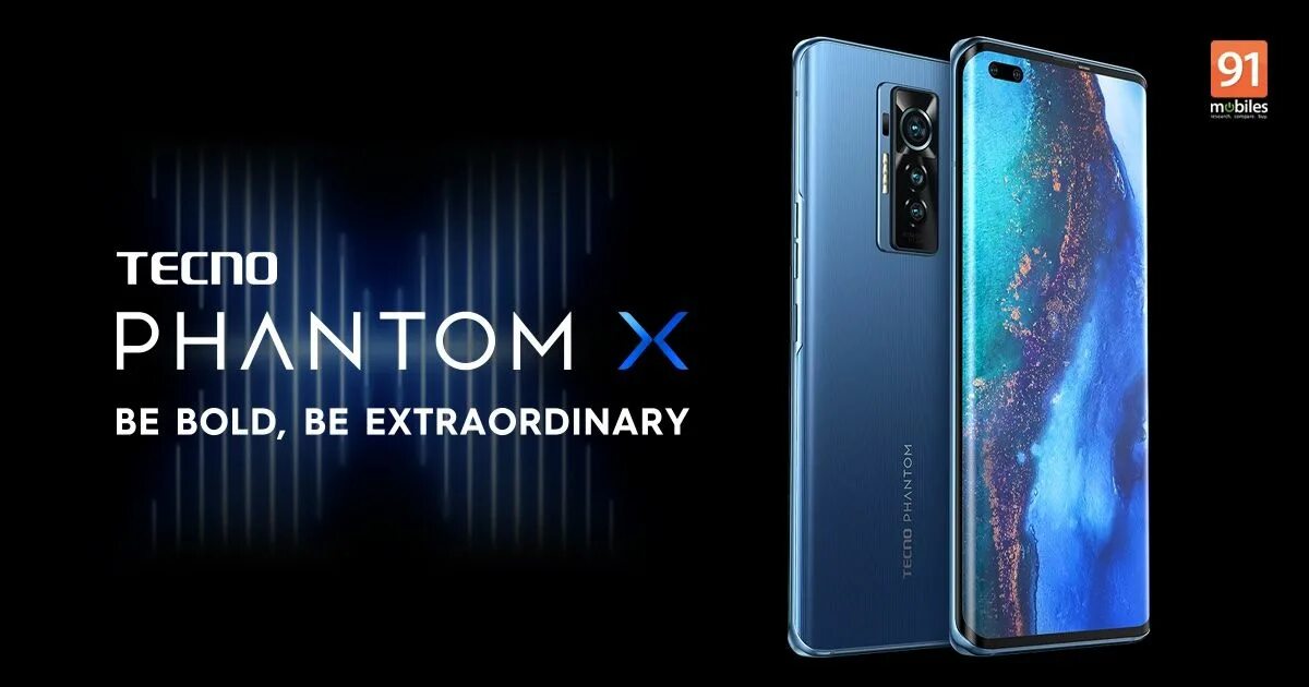 Tecno 10 обзор