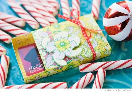 Wrapped link