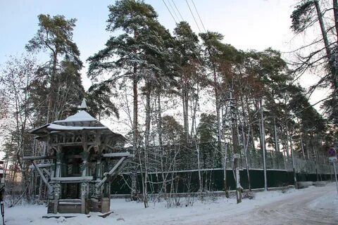 Работа в курортном районе
