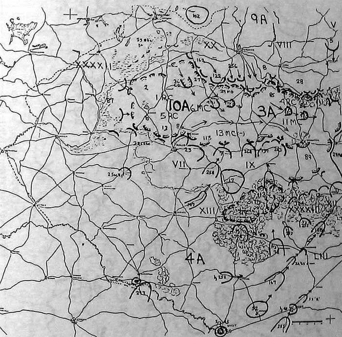 Белостокско минское. Белостокско-Минский котел 1941. Белостокский Выступ 1941 год карта. Белостокско-Минское сражение карта. Белостокский котел карта.