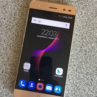 Zte blade v7 lite