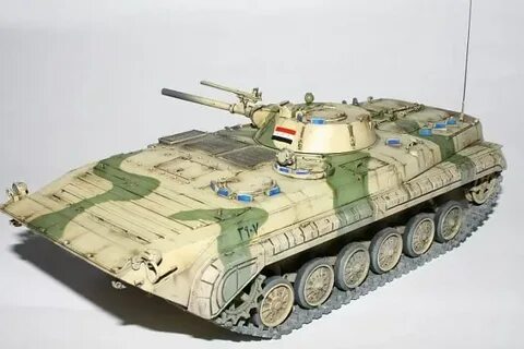 Модели бмп 1