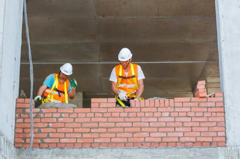 каменщик 2023 киновод