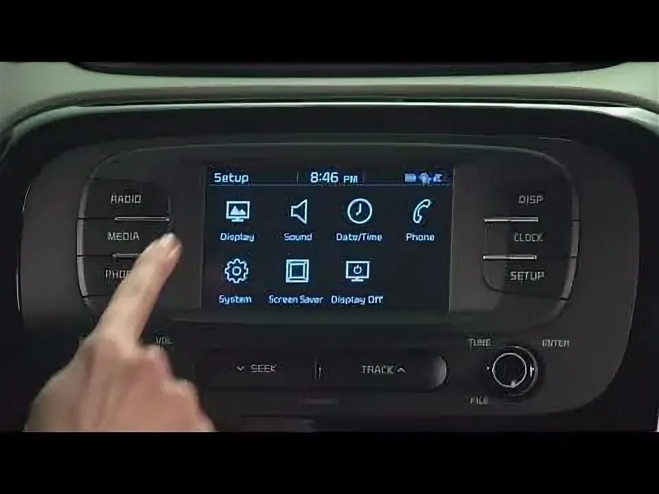 How to pair Bluetooth with your Kia! - YouTube