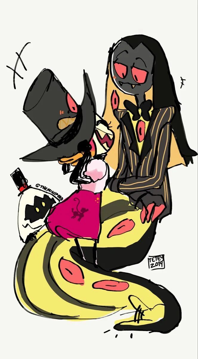 Sir pentious emily r34. Sir pentious редизайн. sir pentious x niffty. sir pentious x angel dust. sir pentious x stolas.