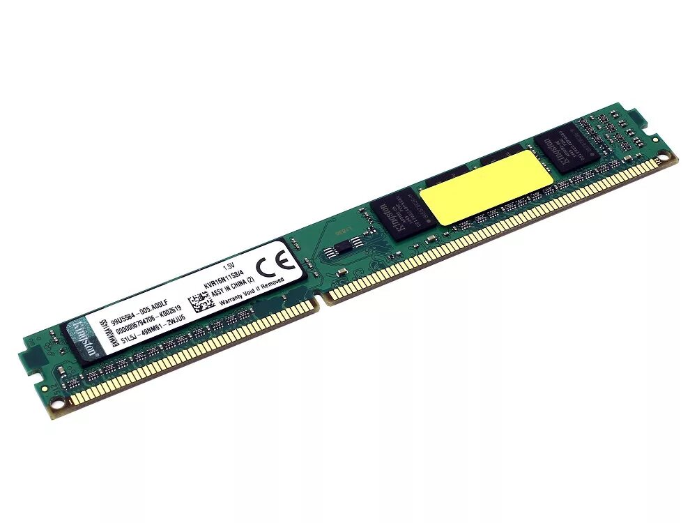 Dimm оперативная. Kingston 8 gb ddr3-1600mhz kvr16n118. kingston kvr16n118 ddr3 8гб 1600 dimm, ret. kingston kvr16n11s84. модуль памяти kingstonkvr16ln118.
