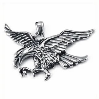 Ювелирные изделия орел