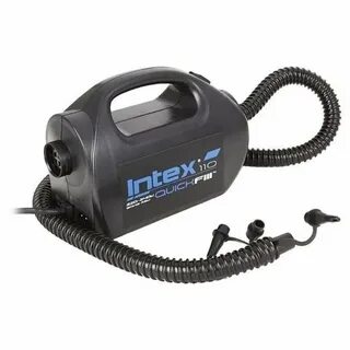 Насос intex 220